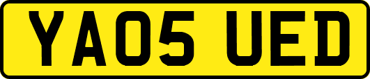 YA05UED