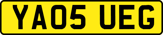 YA05UEG