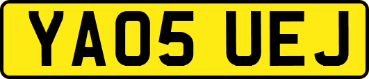 YA05UEJ
