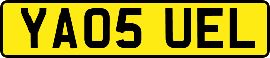 YA05UEL