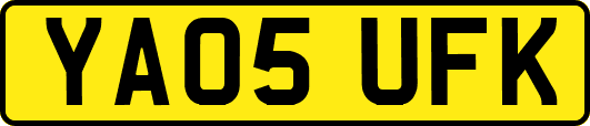 YA05UFK