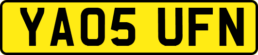 YA05UFN