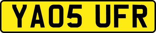 YA05UFR