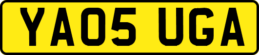YA05UGA