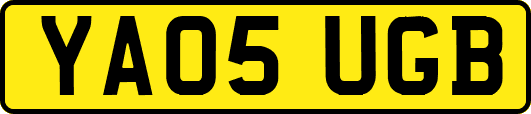 YA05UGB