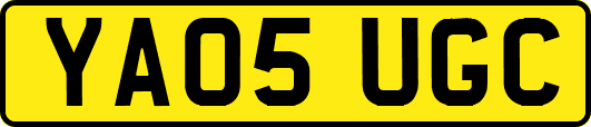 YA05UGC