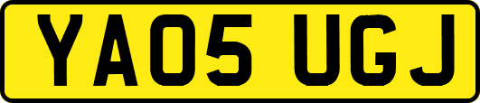 YA05UGJ