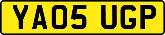 YA05UGP