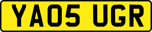 YA05UGR
