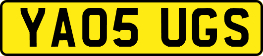YA05UGS