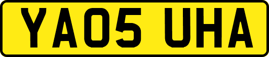 YA05UHA