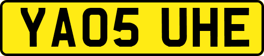 YA05UHE