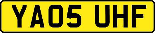 YA05UHF