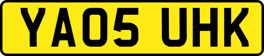 YA05UHK