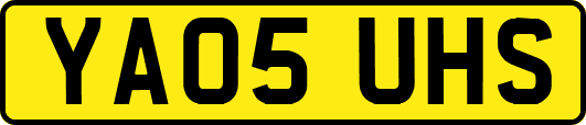 YA05UHS