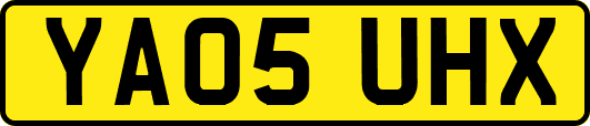 YA05UHX