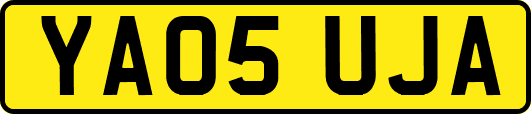 YA05UJA