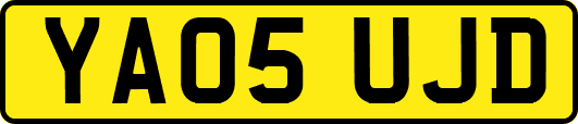 YA05UJD