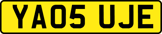 YA05UJE