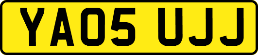 YA05UJJ