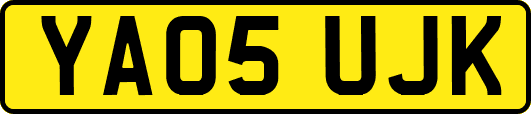 YA05UJK