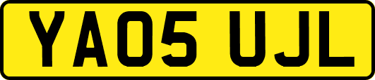 YA05UJL