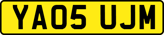 YA05UJM