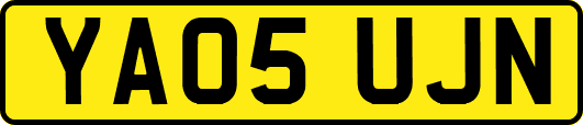 YA05UJN