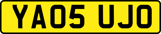 YA05UJO