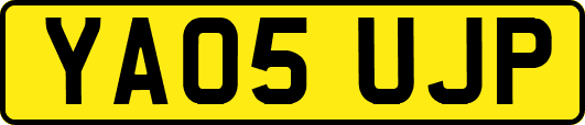 YA05UJP