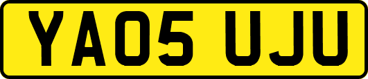 YA05UJU
