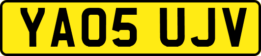 YA05UJV