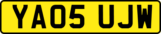 YA05UJW