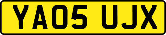 YA05UJX