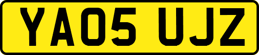YA05UJZ
