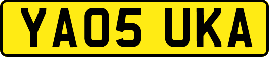 YA05UKA