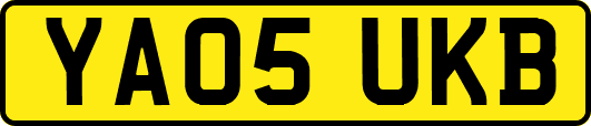 YA05UKB