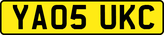 YA05UKC