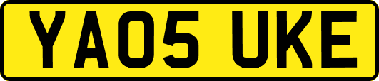 YA05UKE