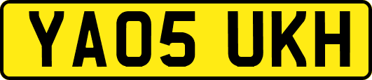 YA05UKH