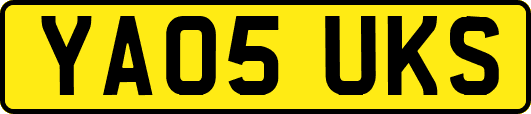YA05UKS