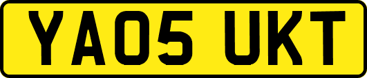 YA05UKT