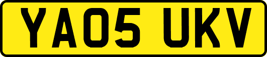 YA05UKV