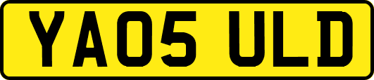 YA05ULD