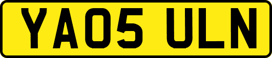 YA05ULN