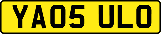 YA05ULO