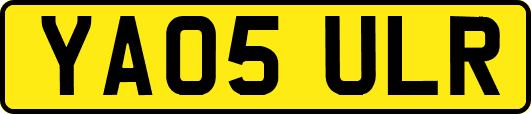 YA05ULR