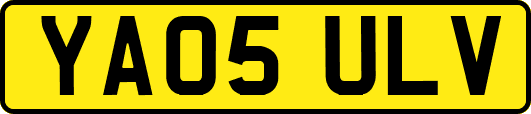 YA05ULV