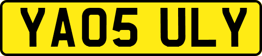 YA05ULY