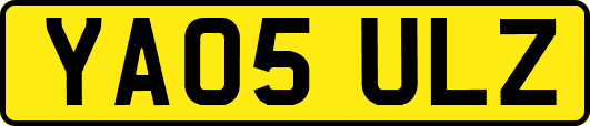 YA05ULZ